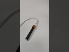 Κεραμικός πυροκροτητήρας θερμοκροτητήρα θερμοκροτητήρα θερμοκροτητήρα 300W 120V-240V