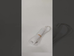 Κεραμικός πυροκροτητής G3/8 νήμα χωρίς τρύπα 145 mm