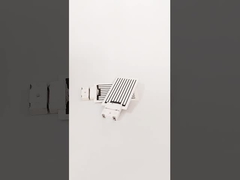 7G κεραμική πλάκα όζοντος Γεννήτης όζοντος για καθαριστή αέρα