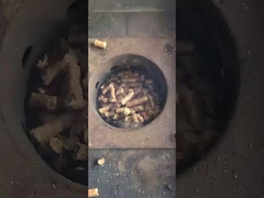 220V 300W Κηραμική αντίσταση ανάφλεξης για θερμοσυσκευές και λέβητες πυριτίων