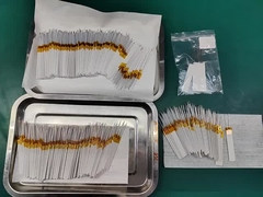 40W βιομηχανική κεραμική θέρμανση πλάκα αλουμινίου κεραμικό θερμαντήρα αέρα