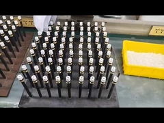 Πρωτότυπος κεραμικός αναπτήρας θερμαντήρα για φούρνους και λέβητες με πυριτίδια με νήματα 3/8