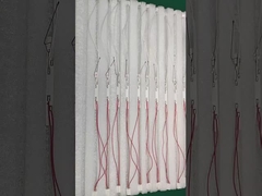 Πλάκα θέρμανσης δοκιμής νουκλεϊκού οξέος